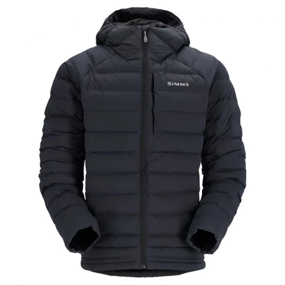 Nyhet Simms ExStream Hoody Black
