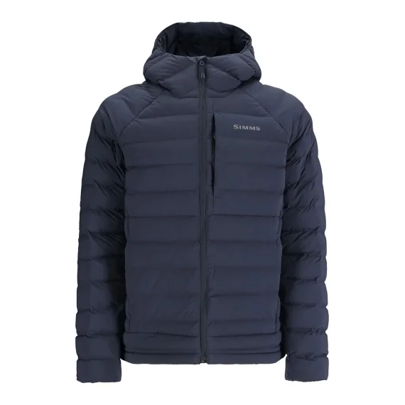 Kampanjpris Simms ExStream Hoody Selvedge