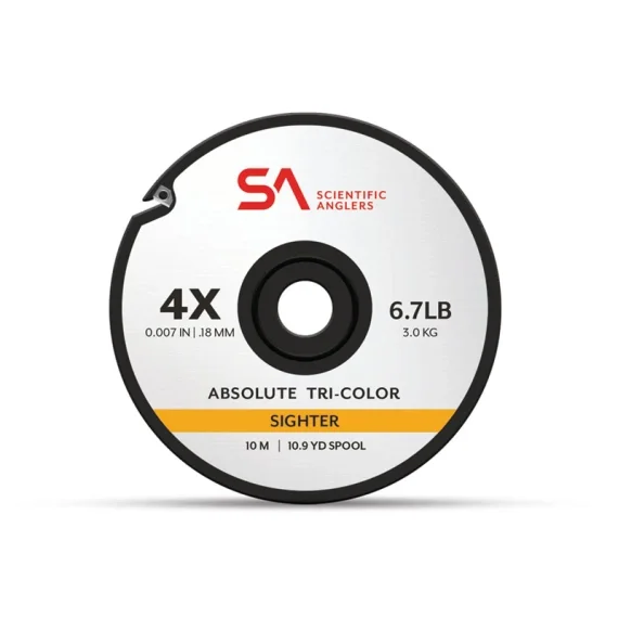 Köp nu SA Absolute Tri-Color Sighter