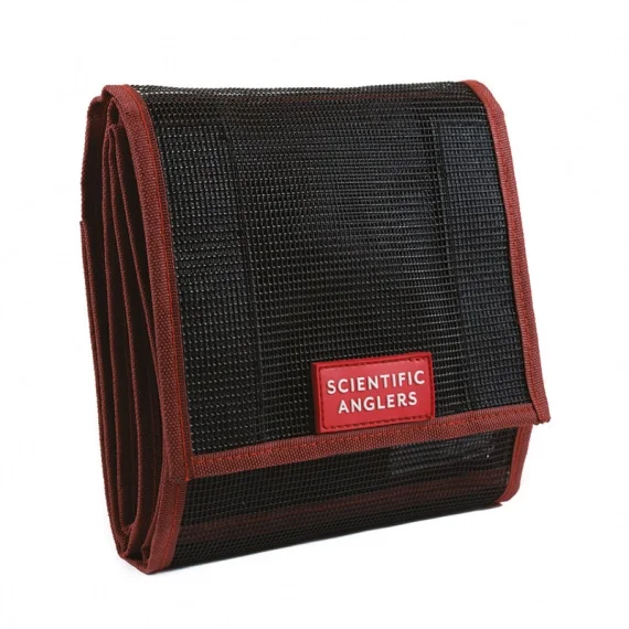 SA Shooting Head Wallet Fynd