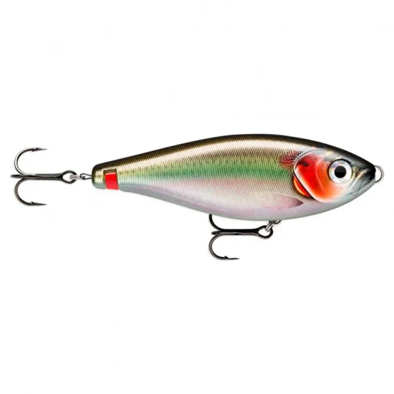 Begränsat erbjudande Rapala X-Rap Haku 14cm - YSH