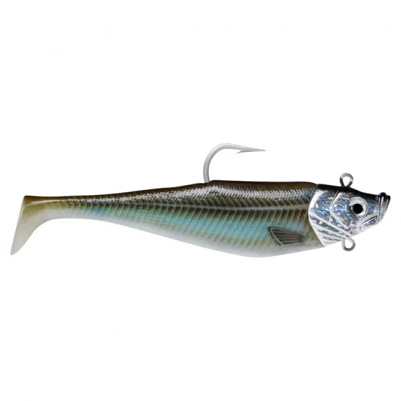Nyhet Storm Biscay Giant Jigging Shad