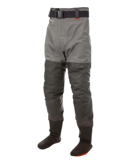 Simms G3 Guide Pant Gunmetal Begränsad tid