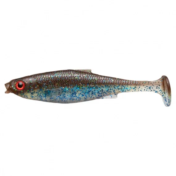 Köfi Plötze Shad 26cm Säker betalning