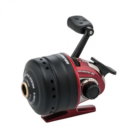 Begränsad tid Abumatic SX 10