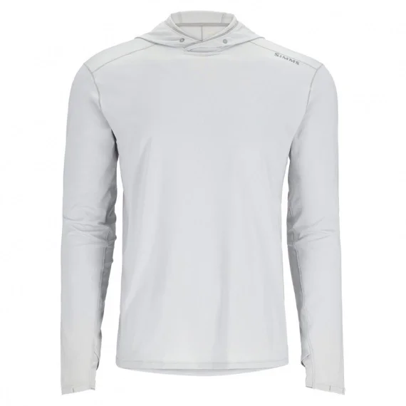Lägg i varukorgen Simms Solarflex Hoody Sterling