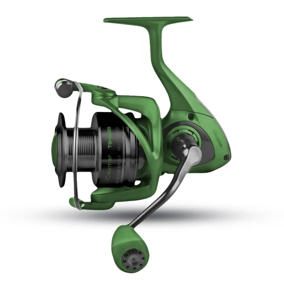 Okuma Ceymar Spinning TG Extra rabatt