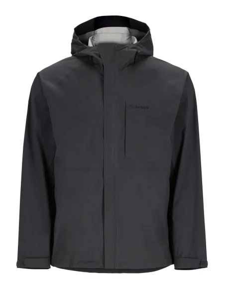 Simms Waypoints Jacket Slate Begränsat erbjudande