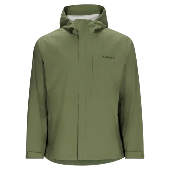 Simms Waypoints™ Jacket Dark Clover Snabb frakt