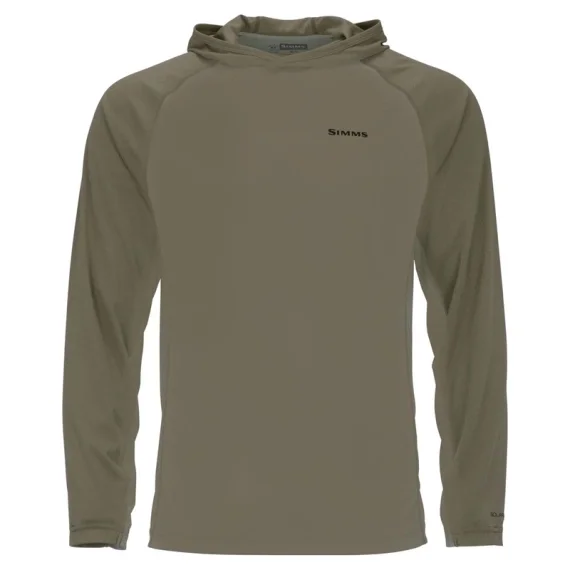 Simms BugStopper Sflex Hoody Willow Handla nu
