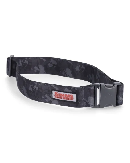 Rabatt Simms Wading Belt - 2''