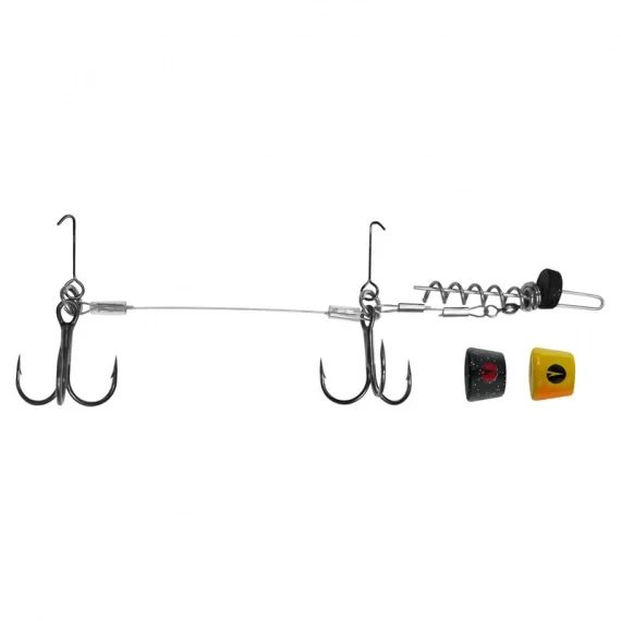 Begränsad tid VMC Pike Rig - Light