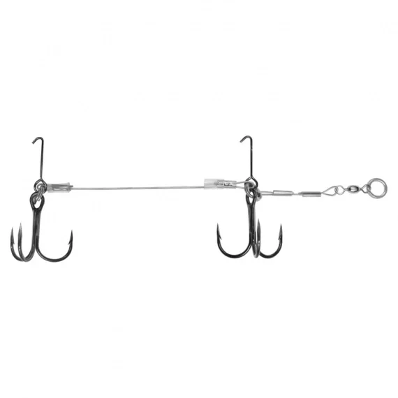 Bästa pris VMC Pike Rig Stinger