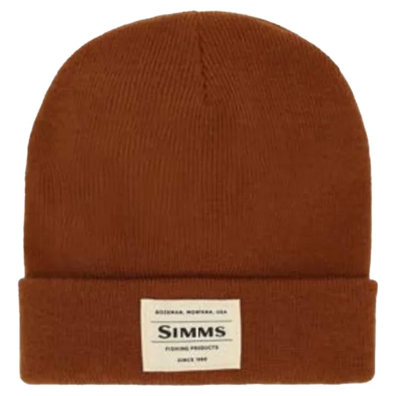 Sista chansen Simms Everyday Watchcap Stonefly