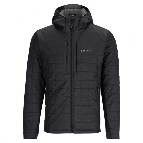 Simms Fall Run Hybrid Jacket Black Fynd