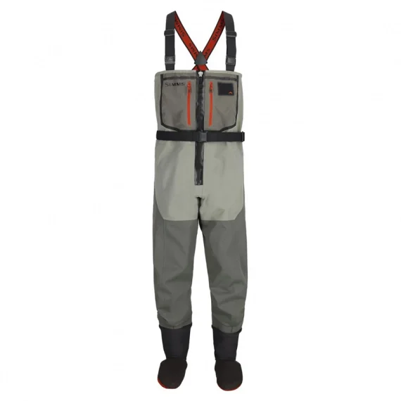 Simms Freestone Z Stockingfoot Köp online