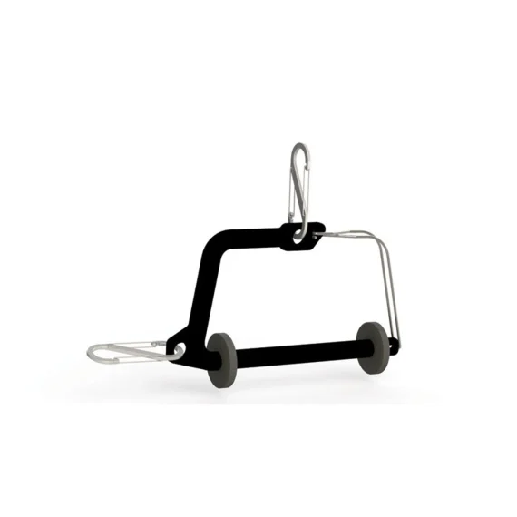 SA Switch Tippet Holder Endast idag