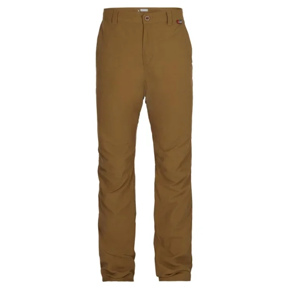 Kampanj Simms Bugstopper Superlight Pant Driftwood