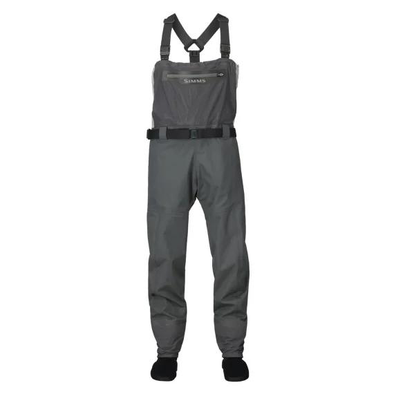 Simms Flyweight Stockingfoot Cinder Rea