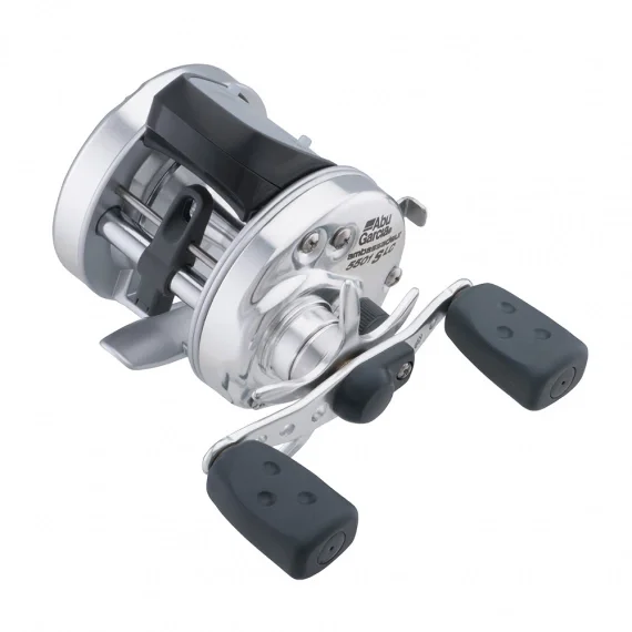 Abu Garcia Ambassadeur S Line Counter Bästa pris