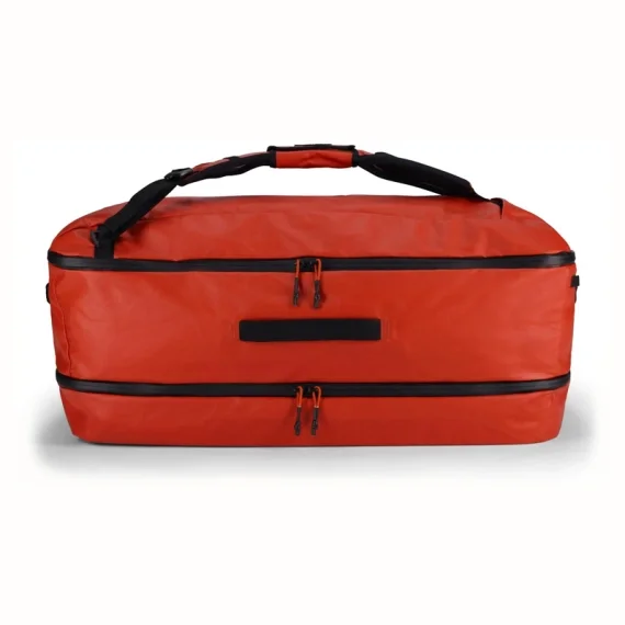 Simms Tailwind 80L Duffel Simms Orange Trygg betalning
