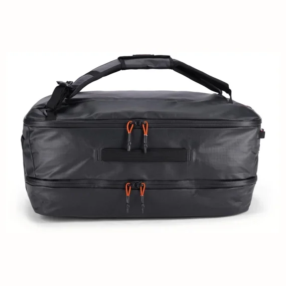 Reapris Simms Tailwind 50L Duffel Black