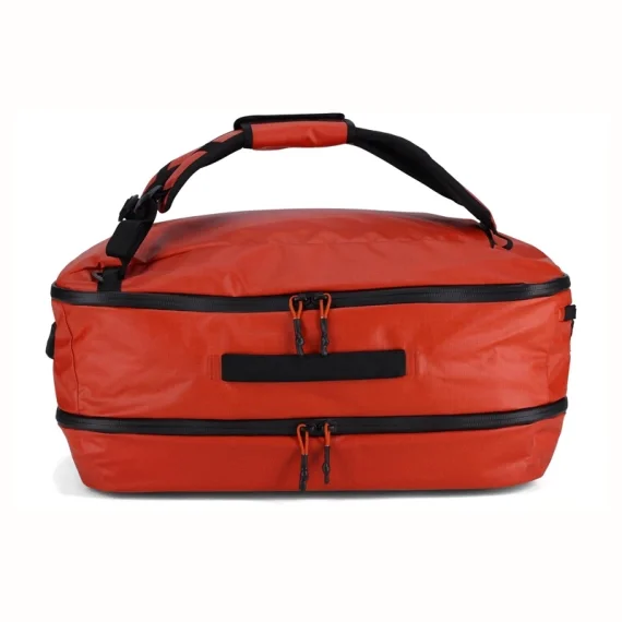 Simms Tailwind 50L Duffel Simms Orange Sänkt pris