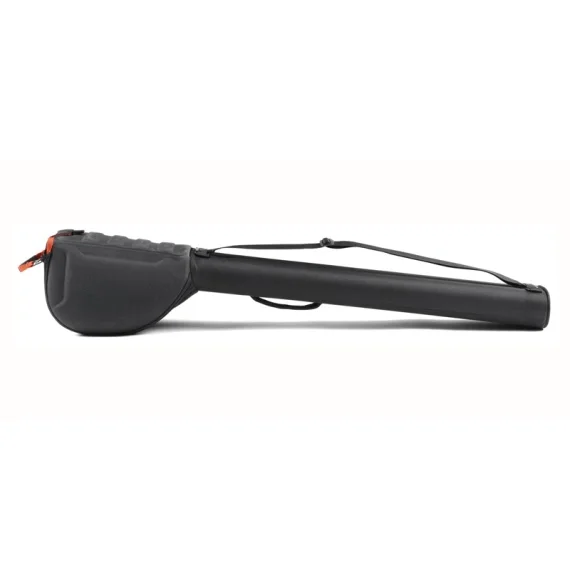 Simms Tailwind Rod Cannon 9' 4-pc Black Kundfavorit