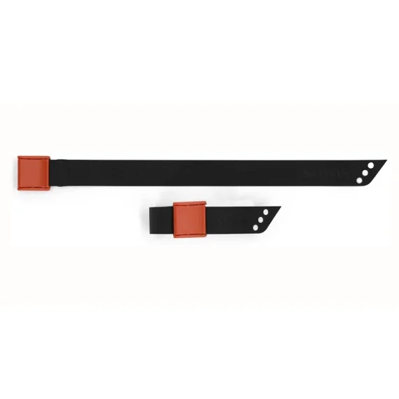 Säker betalning Simms Cam Strap 2-pack Black