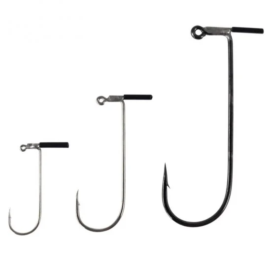 Gamakatsu Dropshot Jig 90 - 3pack Beställ nu