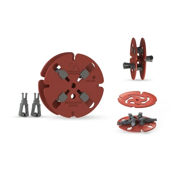 SA Regulator Spool Expressleverans