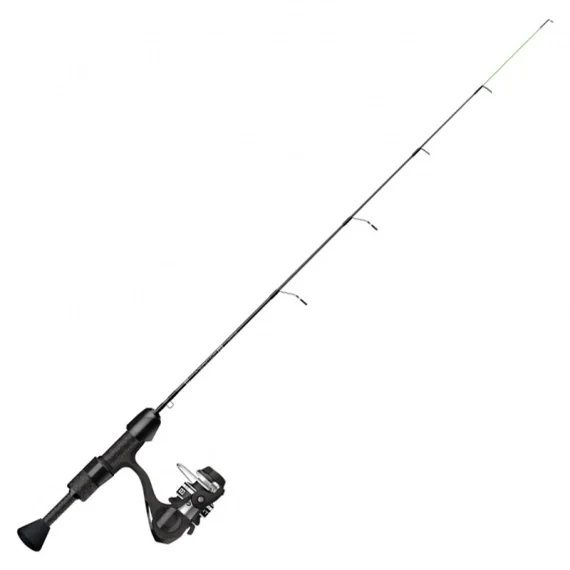 Sänkt pris 13 Fishing Snitch Pro Spinning Ice Combo