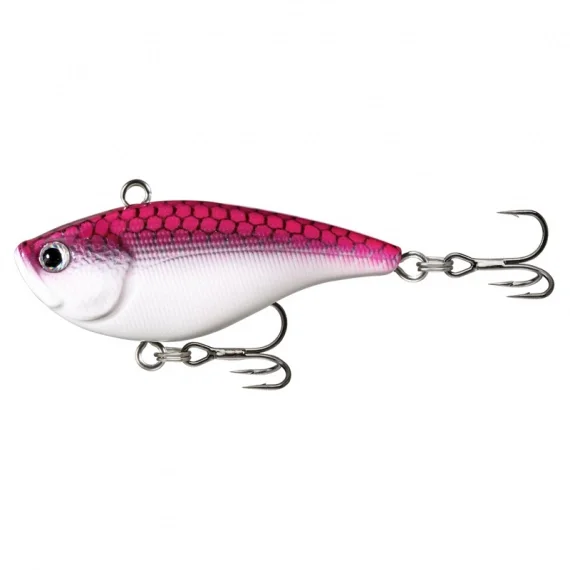 13 Fishing Micro Magic Man 28mm, 2,8g - Tickle Me Pink Kundfavorit