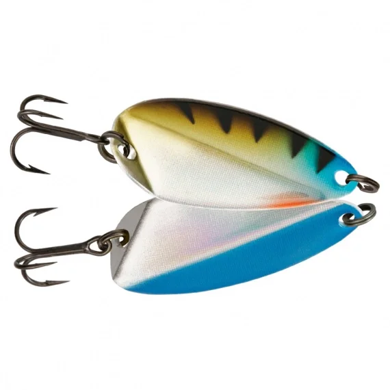 Kundfavorit 13 Fishing Origami Blade Flutter Spoon