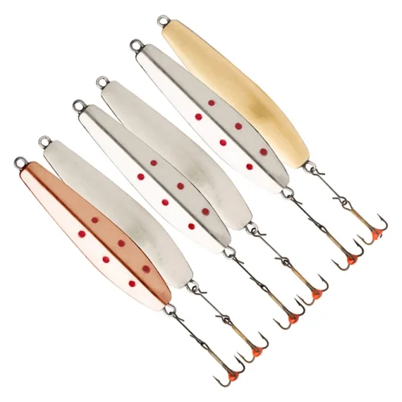 VMC Lil'Finn Pirk 3-Pack Köp nu