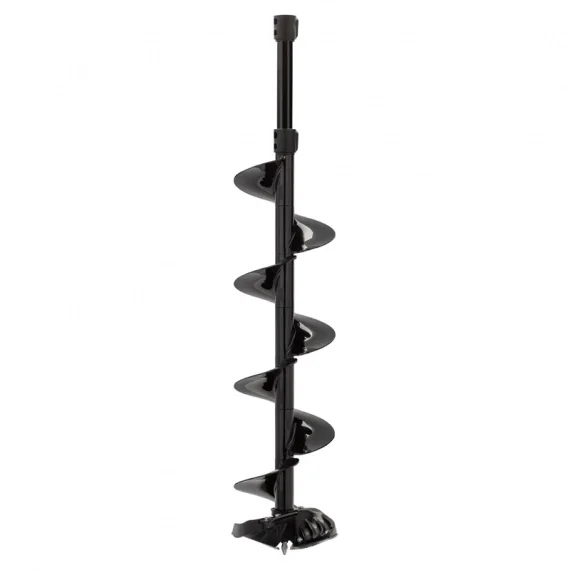 StrikeMaster Lite-Flite Spiral Lazer 250mm Rabatter