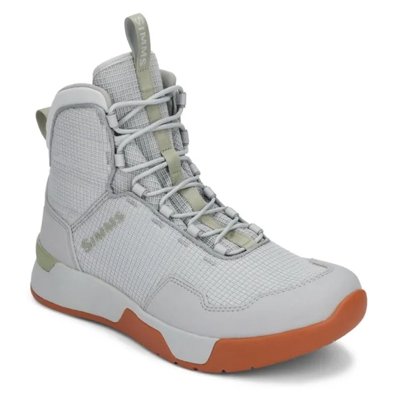 Simms Flats Sneaker Gummisula Nedsatt pris