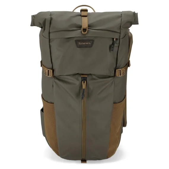 Billigare Simms Headwaters Backpack Hickory