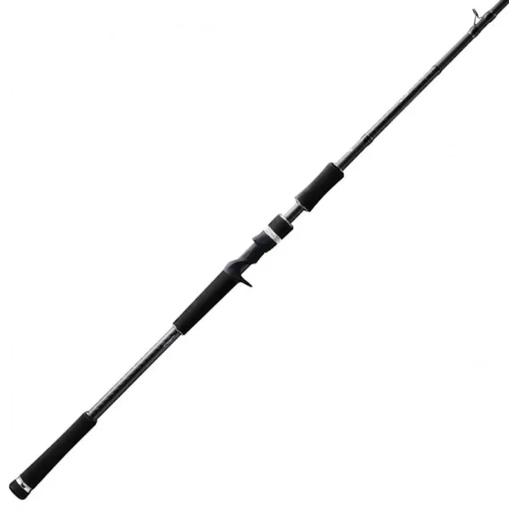 13 Fishing Fate Black GateKeeper Casting 9'1 XXXH 100-300g 2p I lager
