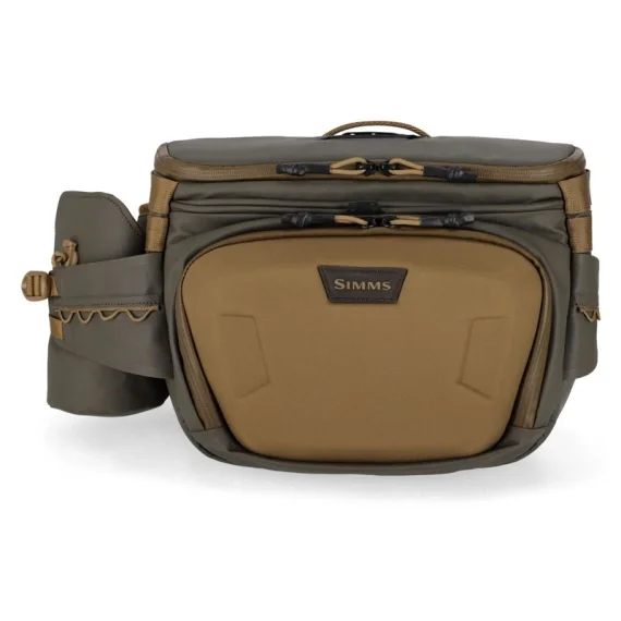 Simms Headwaters Hip Pack Hickory Outlet