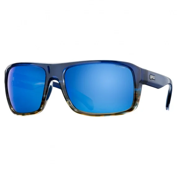 Populärt val Rapala Precision Skye Blue Turtle Fade Grey Blue Mirror