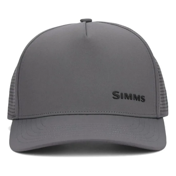 Erbjudandepris Simms Double Haul Tech Trucker - Slate