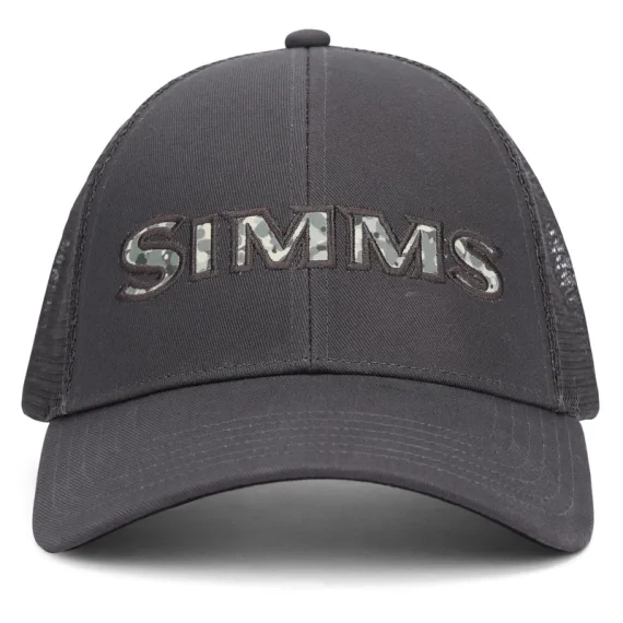 Simms Single Haul Trucker Slate Endast denna vecka