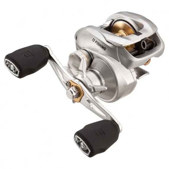 Reapris 13 Fishing Modus C2 Baitcast Reel