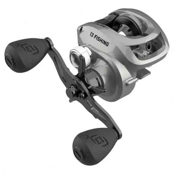 Beställ idag 13 Fishing Inception SLD2 Baitcast Reel