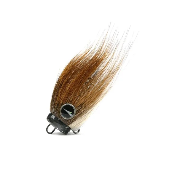 Populärt val VMC Mustache Rig