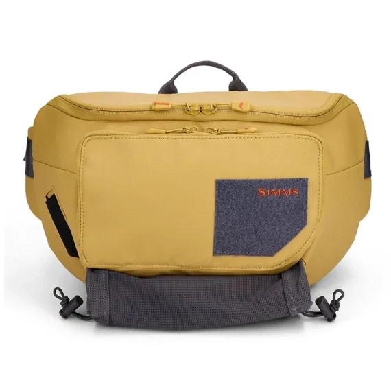 Simms Tributary Hip Pack - Bistre Köp online