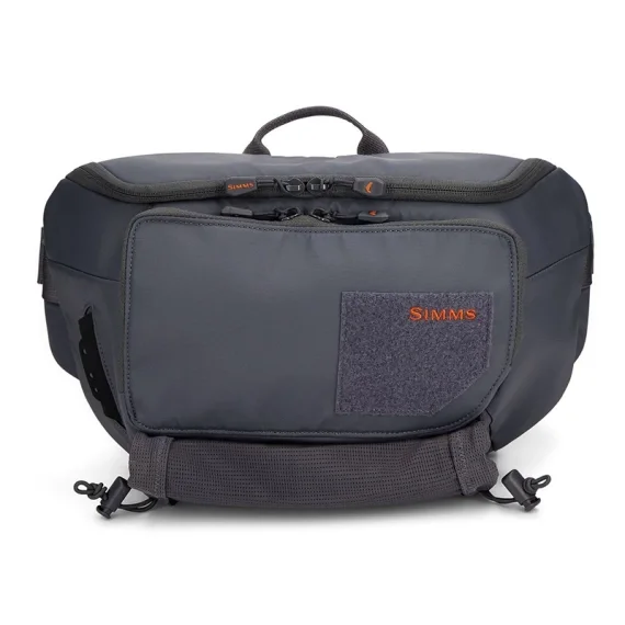 Kundfavorit Simms Tributary Hip Pack - Tahitian Pearl