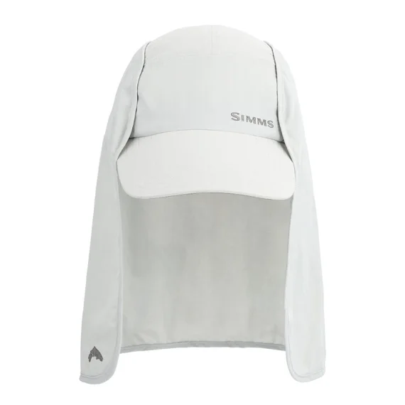 Simms Sunshield Cap Overcast Beställ nu