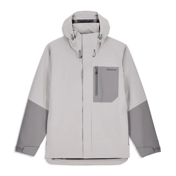 Begränsat erbjudande Simms Challenger Jacket Shale